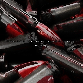 Riot (California rocket fuel: pt. 2. 2023)