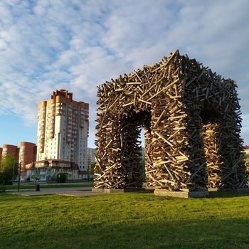 Пермячка