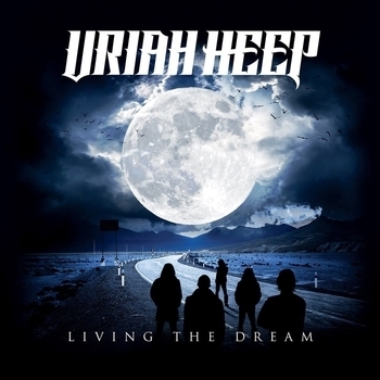 Goodbye to Innocence (Living the Dream 2018)