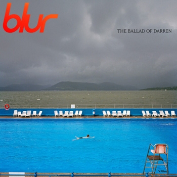 Far Away Island (The Ballad Of Darren 2023)