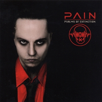 Zombie Slam (Psalms Of Extinction 2007)