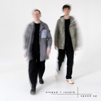 Бесконтактное общение (Speed Up) (Slowed + Reverb / Speed Up 2023)