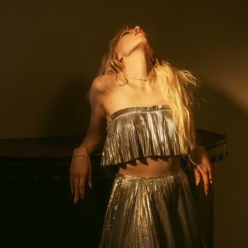 Shadow (The Loveliest Time (Deluxe) 2023)