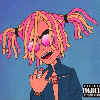 Gucci Gang (Cover)