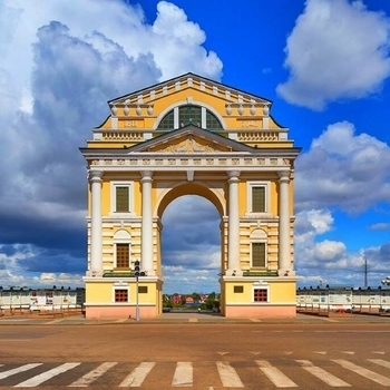 Иркутск