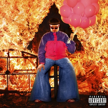 Let Me Down (Ugly is Beautiful 2020)