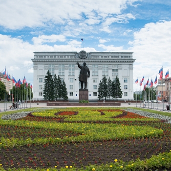 Песня про Кемерово