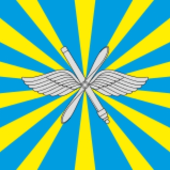 Истребители мы!