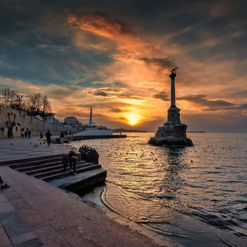 Севастополь