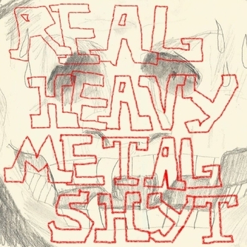 Silent kiss (Real heavy metal shyt 2023)