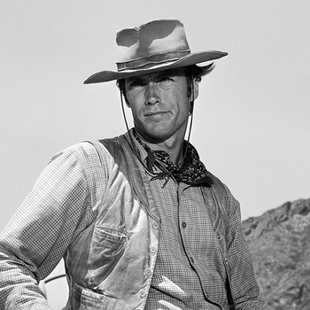 Clint Eastwood (Cover)