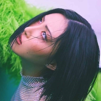 Diamonds (Cover)