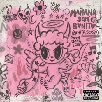 S91 (Manana Sera Bonito (Bichota Season) 2023)