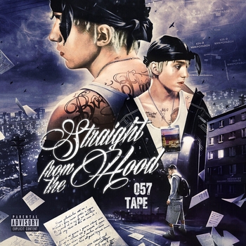 Beat Box Flow (Straight From The Hood: 057Tape 2023)