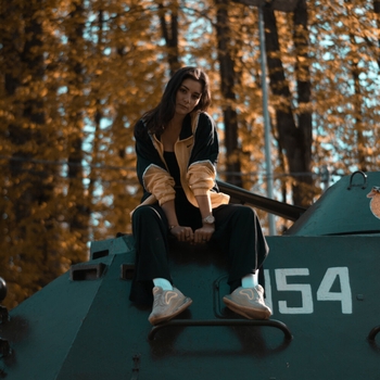 Верочка