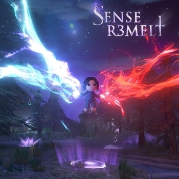 Разбивай (Sense R3melt 2023)