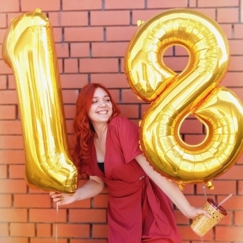 18 лет
