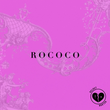 Blood Moon (Rococo 2023)