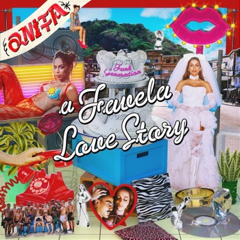 Casi Casi (Funk Generation: A Favela Love Story 2023)
