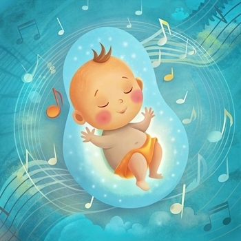 Mendelssohn: A Midsummer Night's Dream, Incidental Music, Op. 61, MWV M 13 - No. 7 Notturno