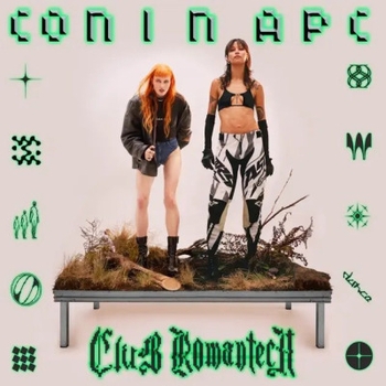 Fall In Love (Club Romantech 2023)