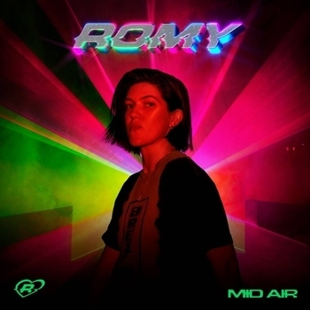 Strong (Mid Air 2023)
