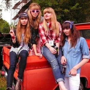 Bad Girls (Cover)