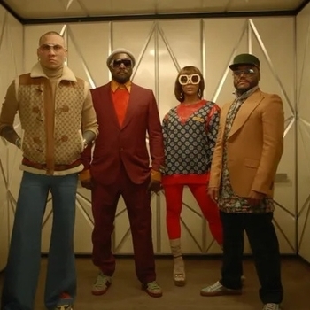 В Космосе (DJ Elis Brooklyn Mash Up)