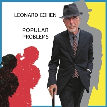 Did I Ever Love You (Popular Problems 2014)