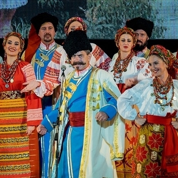 Любо мне
