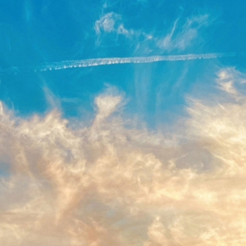 Avalanche (It's The End Of The World But It's A Beautiful Day 2023)