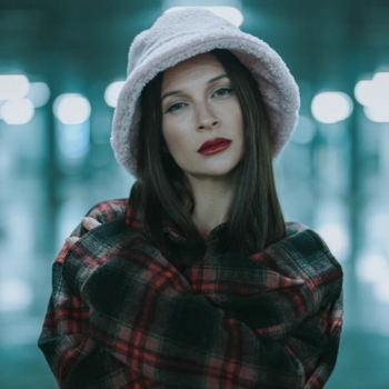 Смелая