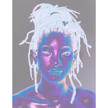 Female Energy, Part 2 (Willow 2019)