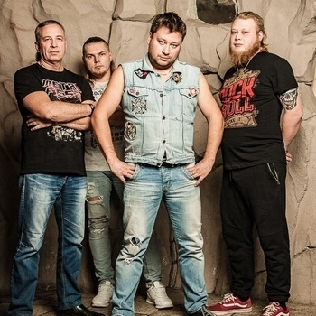 Бомж (Cover)