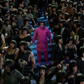 One and Only (Alone In A Crowd 2023)