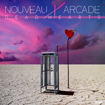 Neon Love Machine (Dead Hearts 2023)