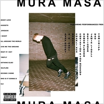 Firefly (Mura Masa 2017)