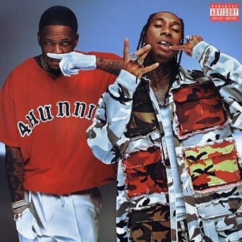 West Coast Weekend (Hit Me When U Leave The Klub: The Playlist 2023)