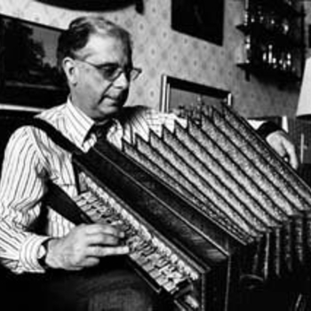 La Chanson D'Orphee