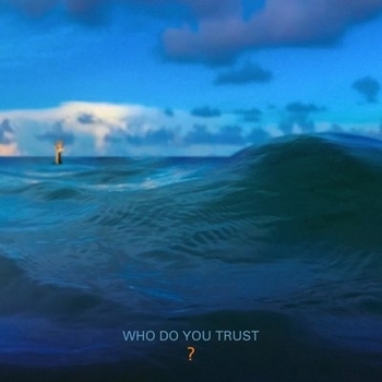 Maniac (Who Do You Trust? 2019)