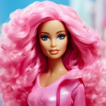 Barbie