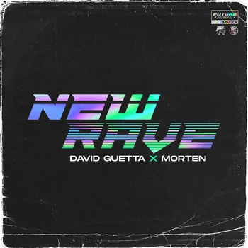 Nothing (New Rave 2020)