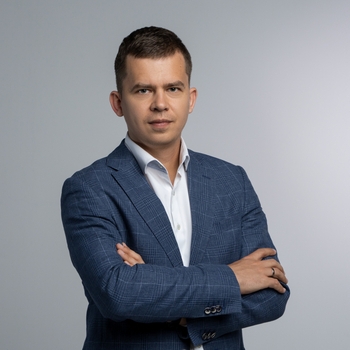 Димасик наносит ответный удар