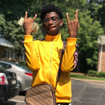 Old Town Road (Dj Baur Hype Edit)