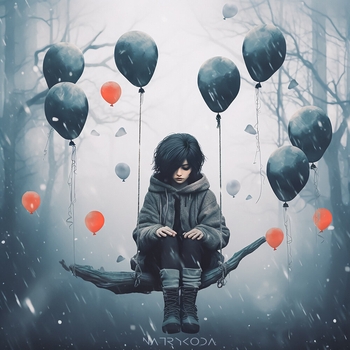 Introvert (Koda 2023)