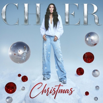 Santa Baby (Christmas 2023)