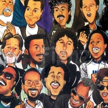 We Are The World (Cover)