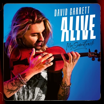 Amazing Grace (Alive – My Soundtrack 2020)