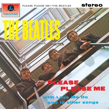 Anna (Go to Him) (Please Please Me 1963)