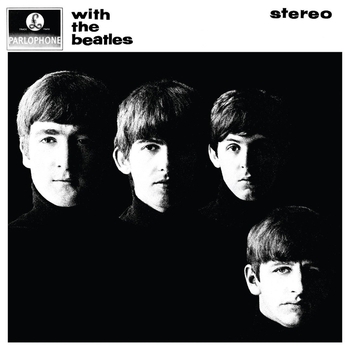 Hold me tight (With The Beatles 1963)